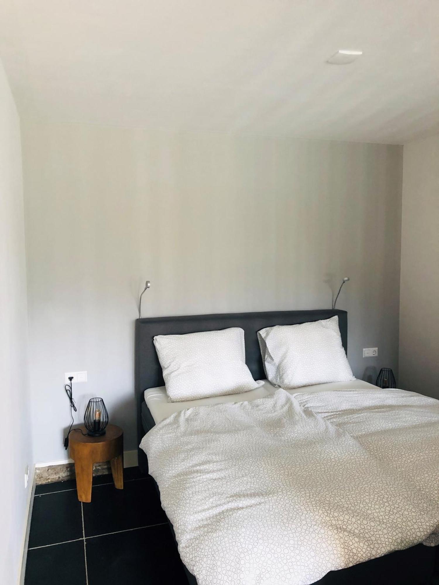 Vakantie Appartementen De Bonte Kraai Raamsdonk Exteriér fotografie