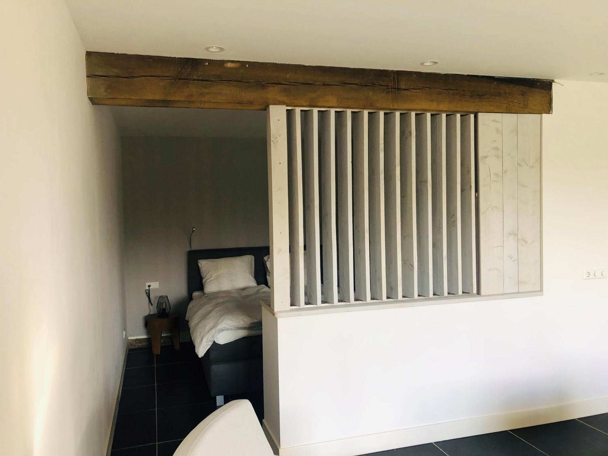 Vakantie Appartementen De Bonte Kraai Raamsdonk Exteriér fotografie