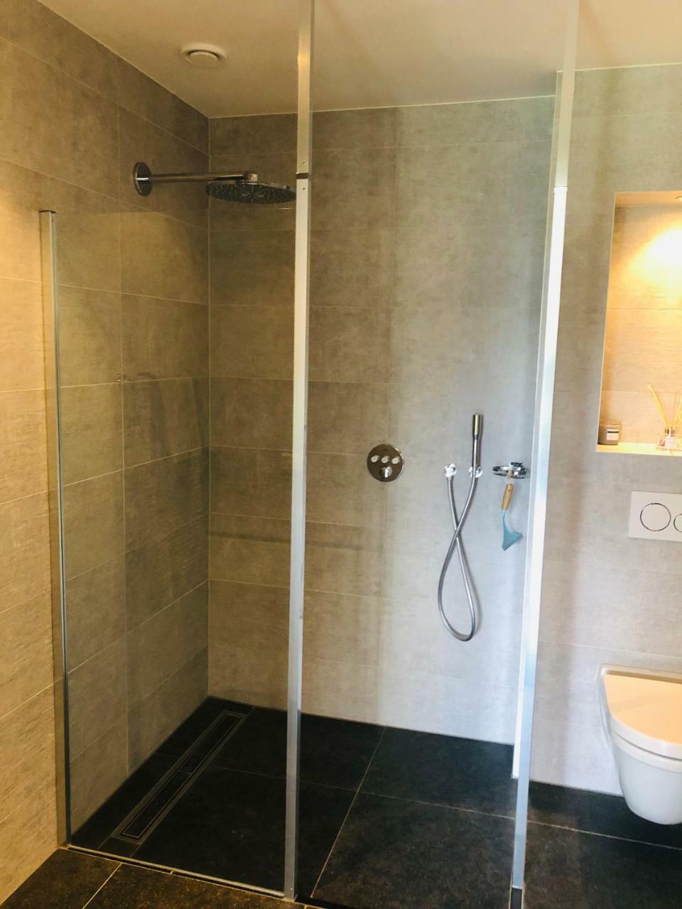 Vakantie Appartementen De Bonte Kraai Raamsdonk Exteriér fotografie