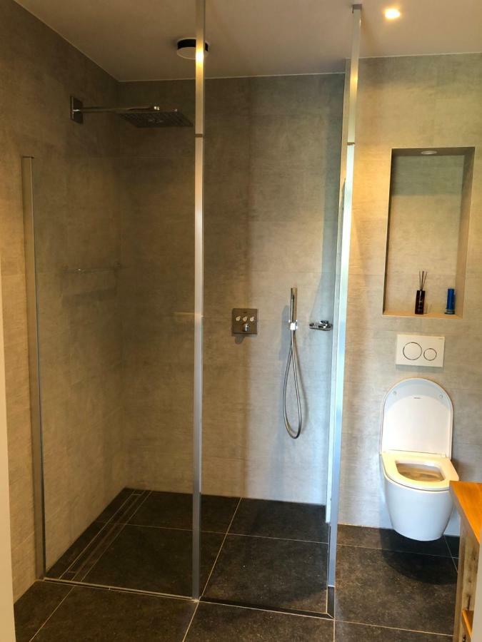 Vakantie Appartementen De Bonte Kraai Raamsdonk Exteriér fotografie