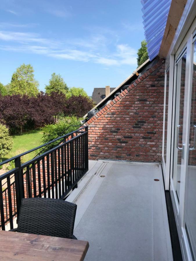 Vakantie Appartementen De Bonte Kraai Raamsdonk Exteriér fotografie